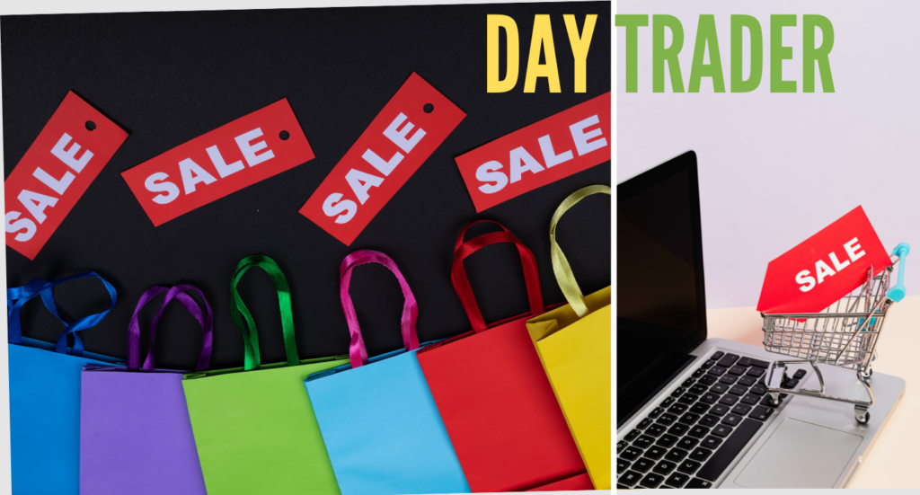 Definition of 'Day Trader' | What is a day trader?